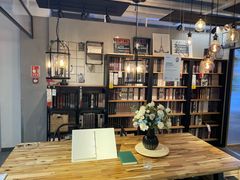 -宜家家居(四元桥商场店)