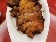 -玉华台饭庄·淮扬菜·烤鸭(望京店)