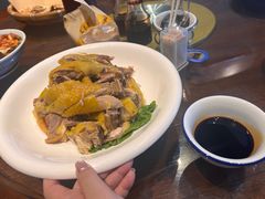-门溪山居·镜岭味道