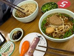 -陈记锅盖面(长江路店)