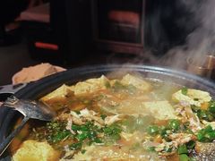 -探鱼·鲜青椒爽麻烤鱼(广州花都来又来店)