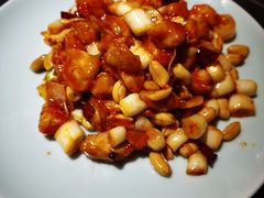 宫保鸡丁-北平盛世·新京菜·北京烤鸭(劲松·双井店)