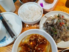 -湘芙蓉·湖南菜(椒江店)