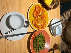 -曼泰·泰餐(京华城店)