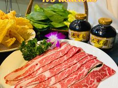 -金龙·打边炉(南京西路店)