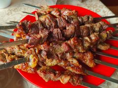 -维吾尔餐厅(宜山路店)