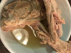 -松發肉骨茶(先得坊店)
