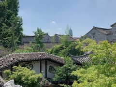 -芥子园