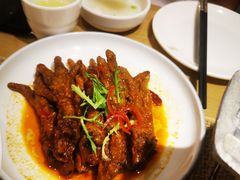 -阿庄新豫菜(航海东路店)