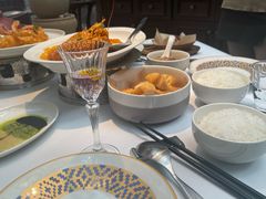 -狮拾久·现代新加坡料理(壹方城店)