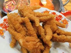 -憨铁匠火锅(红山6979店)
