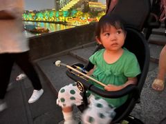 -运河游船(武林门码头)