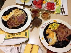 -豪客来牛排(海沧阿罗海店)