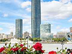 -浦江二号·独栋江景餐厅(滨江大道店)