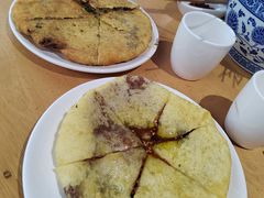 -大众跷脚牛肉馆·非遗传承单位(峨眉山店)