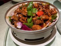 -九头鹰家宴(岳家嘴店)