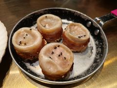 -龍堂蟹黄小笼包(万家丽店)