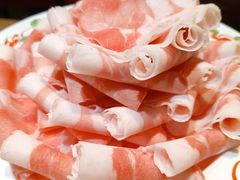 -北京老门框爆肚涮肉馆(凤城六路店)