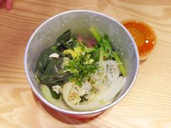 -大喜麻辣拌(凯德1818店)