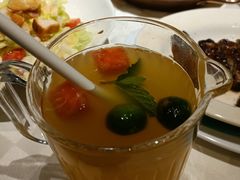 -西堤牛排(南京龙江店)