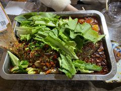 -小球滚滚湘菜馆·烤鱼·口味虾(太平街店)