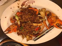 -桥底辣蟹(谢斐道店)