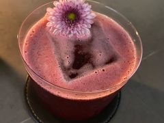 -叁 Three· bistro餐酒馆