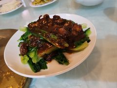 -利群烤鸭店(前门店)