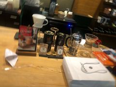-星巴克(大连柏威年店)