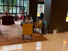-深圳湾科技园丽雅查尔顿酒店