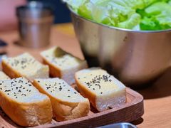 -乌拉烤肉(如皋首店)