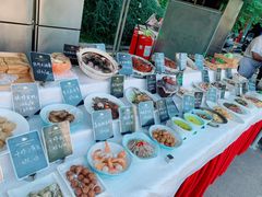 -大东方海鲜酒楼(小武基桥店)