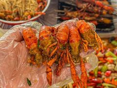 -四妹餐厅(玫瑰街店)