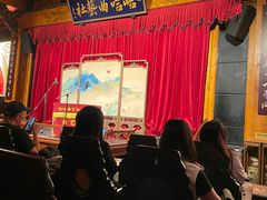 -哈哈曲艺社(西门闲亭店)