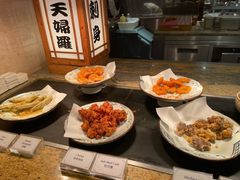 -白天鹅宾馆·流浮阁咖啡厅