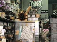 -Juicy Bakery(大学路店)
