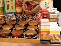 -沈阳和平艾美酒店新食谱西餐厅