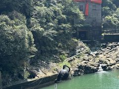 -长谷洞天