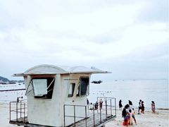 -明记海鲜大排档(巽寮湾店)