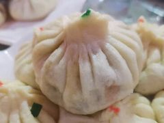-宝正臻天津包子总店(金阳光居易店)