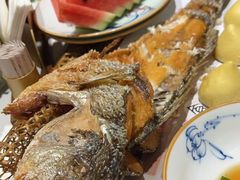 -山东宾馆·齐鲁苑餐厅