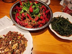 -益华家菜屋(世茂店)