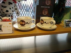 -ZOO COFFEE 动物园咖啡(亦庄店)