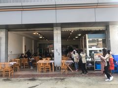 门面-张鲫鱼家常菜