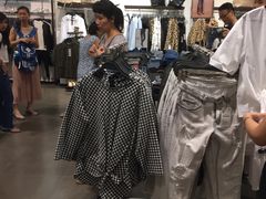 -ZARA HOME(天环广场店)