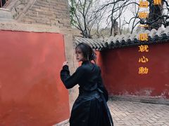 -泰山风景名胜区-普照寺