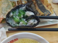 -众品老方子锅贴甜沫(李村店)