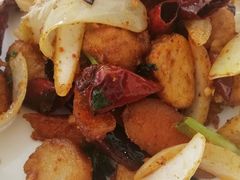 -德天下自助水饺(海洪店)