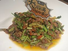 -太二酸菜鱼(福州泰禾店)