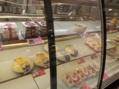 -味多美(江桥万达店)